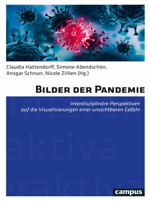 cover image of Bilder der Pandemie